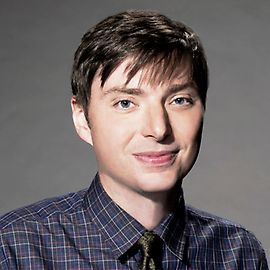 Michael Patrick O