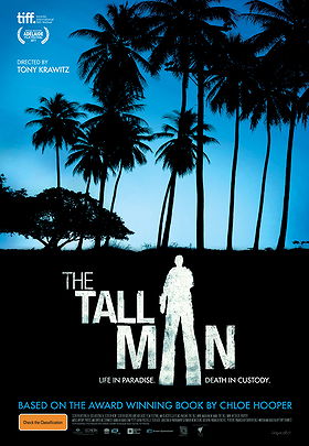 The Tall Man                                  (2011)