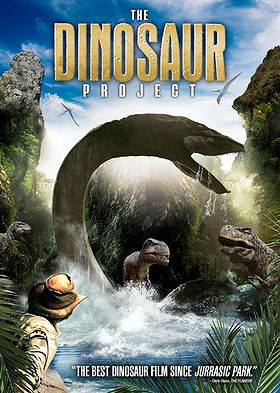 Dinosaur Project, The