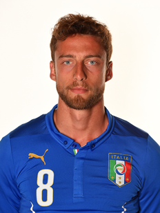 Claudio Marchisio