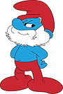 Papa Smurf