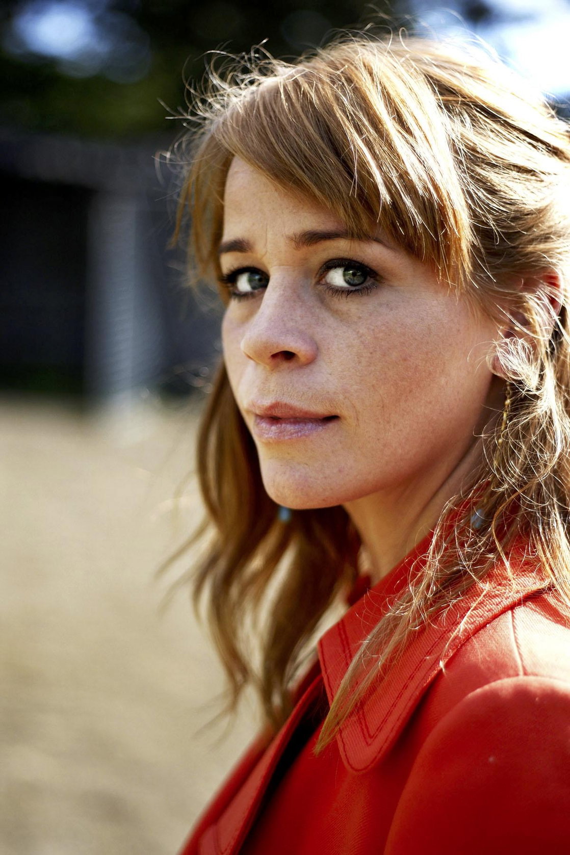 Sólveig Arnarsdóttir