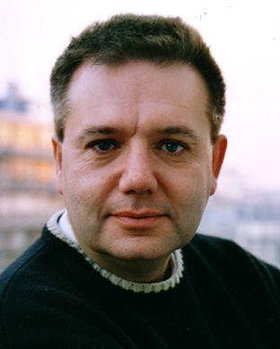 Christophe Bourseiller