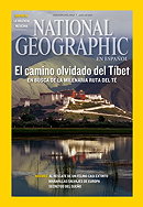 National Geographic mayo 2010