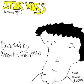 Quentin Tarantino's Star Wars                                  (2002)