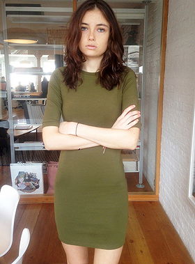 Lois Unsworth