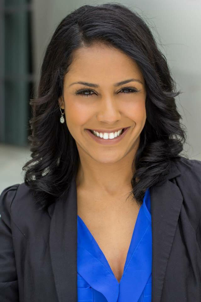 Yissendy Trinidad