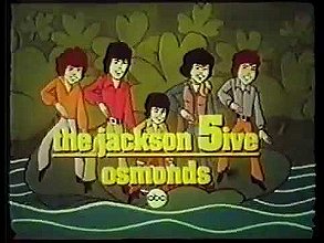 The Osmonds pictures, photos, posters and screenshots
