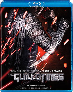 The Guillotines 