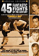 45 Fantastic Fights of the Century