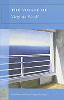 The Voyage Out (Classic, 20th-Century, Penguin)