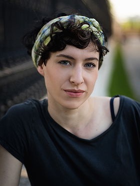 Clara Diemling