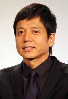 Masanobu Katsumura
