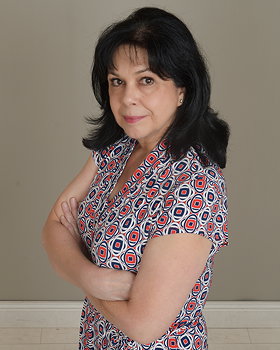 Linda Rosa Cuyar