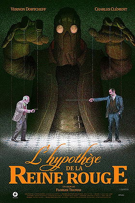 L'Hypothèse de la Reine Rouge