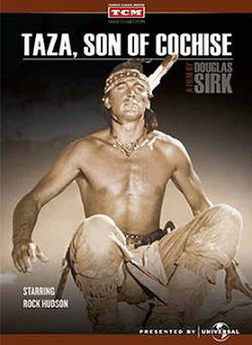 Taza, Son of Cochise (TCM Vault Collection)