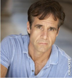 Todd McKee