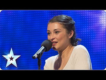 Alice Fredenhan - Funny Valentine - Britain