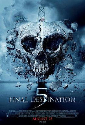 Final Destination 5: Circle of Death
