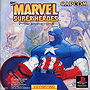 Marvel Super Heroes
