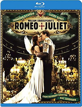 William Shakespeare's Romeo + Juliet  by 20th Century Fox