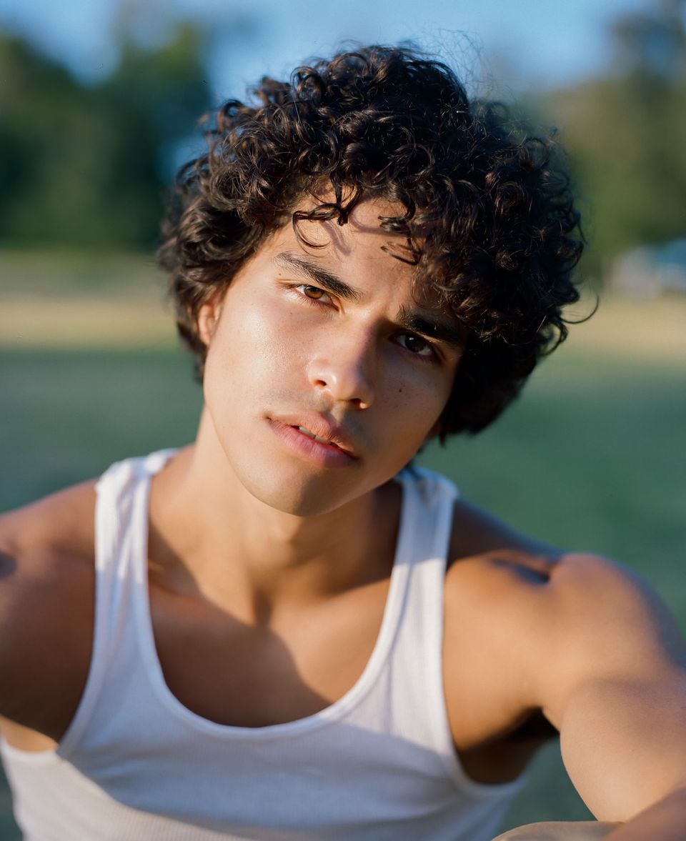 Alex Aiono