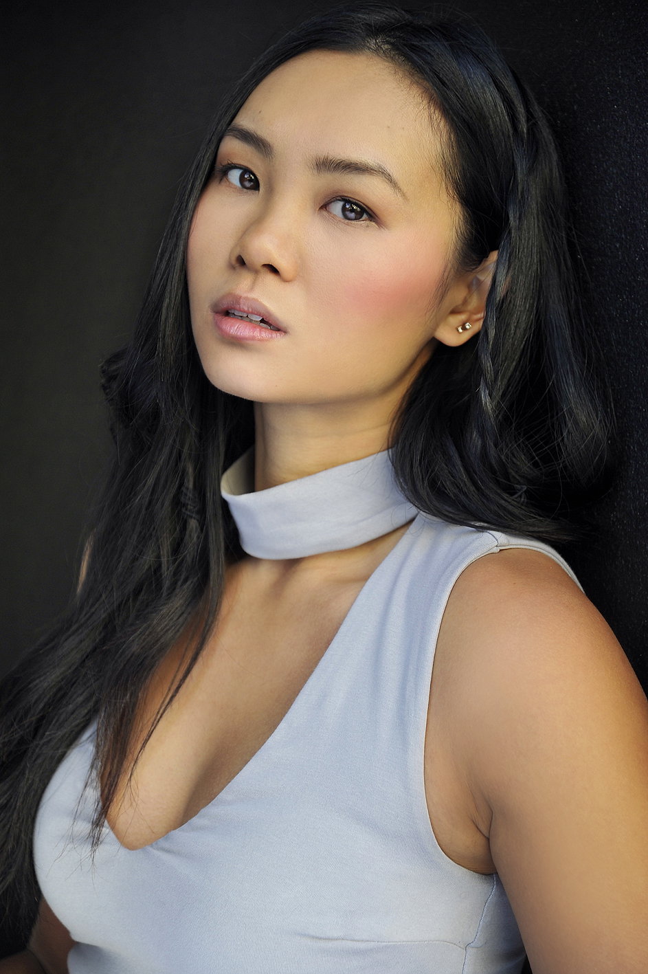 Sarah Thamin