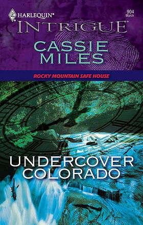 Undercover Colorado