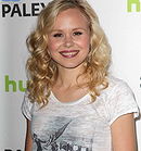 Alison Pill