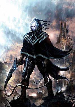 Wraith (Zak-Del)