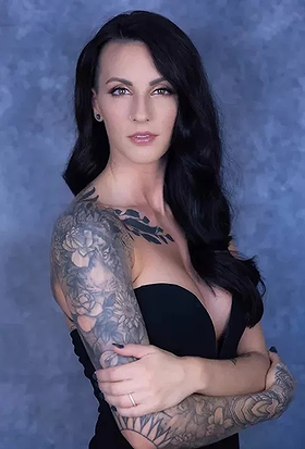 Shaylene Pase