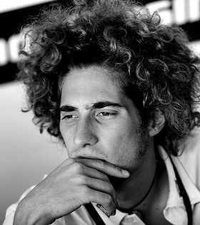 Marco Simoncelli