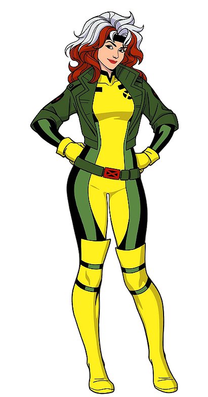 Rogue (X-Men The Animated Series)