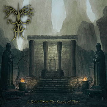 A Relic From The Sands of Time by Ancient Boreal Forest