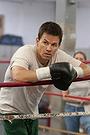 Micky Ward (Mark Wahlberg)