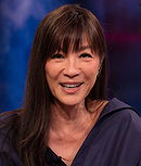 Michelle Yeoh