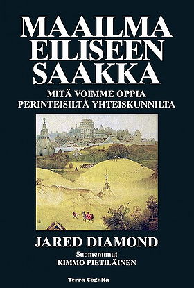 Maailma eiliseen saakka