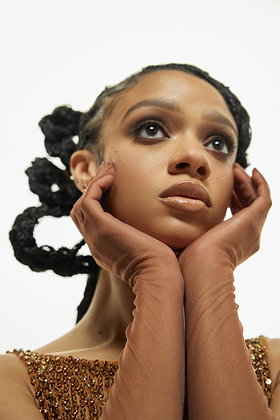 Tiffany Boone