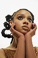 Tiffany Boone
