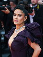 Salma Hayek