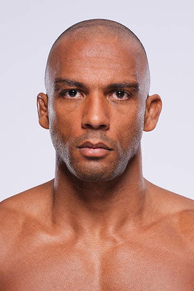 Edson Barboza