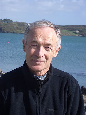 Tim Severin