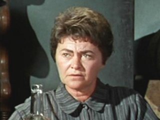 Ruth Springford
