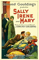Sally, Irene and Mary