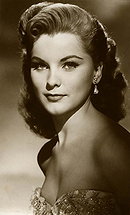 Debra Paget