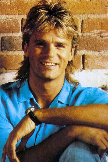 Angus MacGyver