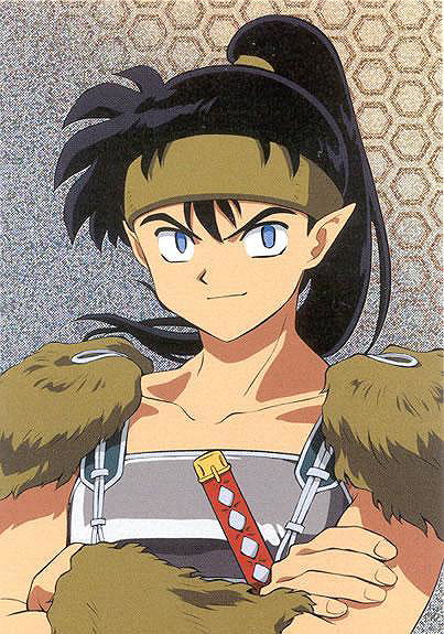 Kouga