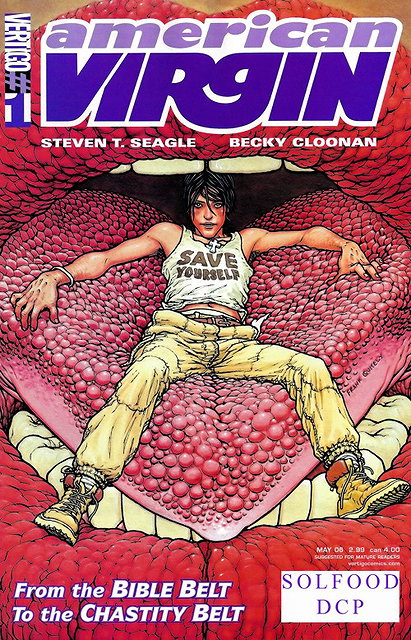 American Virgin