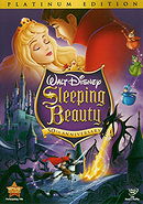 Sleeping Beauty (Two-Disc Platinum Edition)