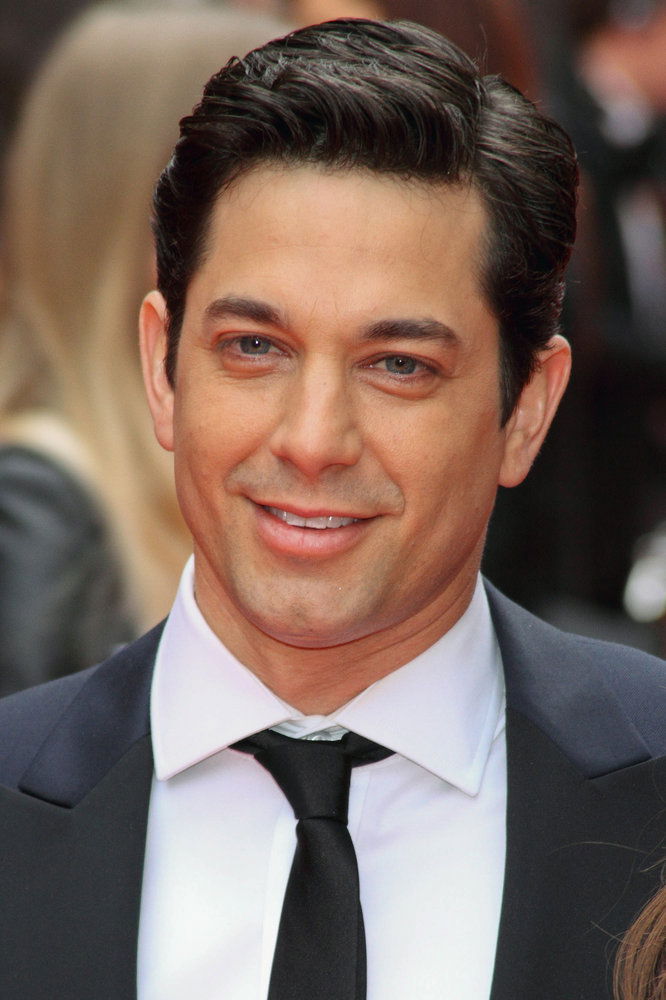 Adam Garcia